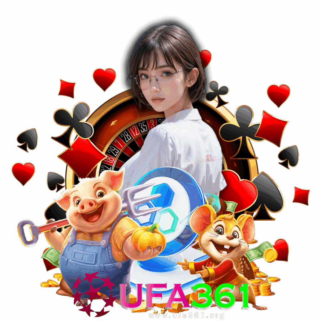 ufa361 login